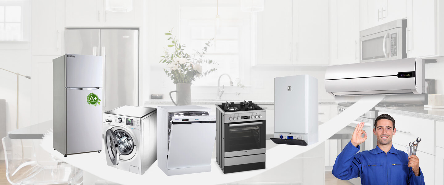 Akçaabat Gaggenau Servisi